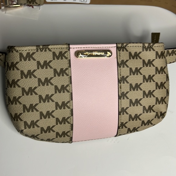 Michael Kors Fannie Purse Sz S/M - Picture 2 of 4